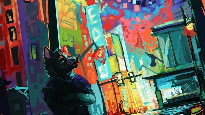 伊朗是个怎么样的国家？